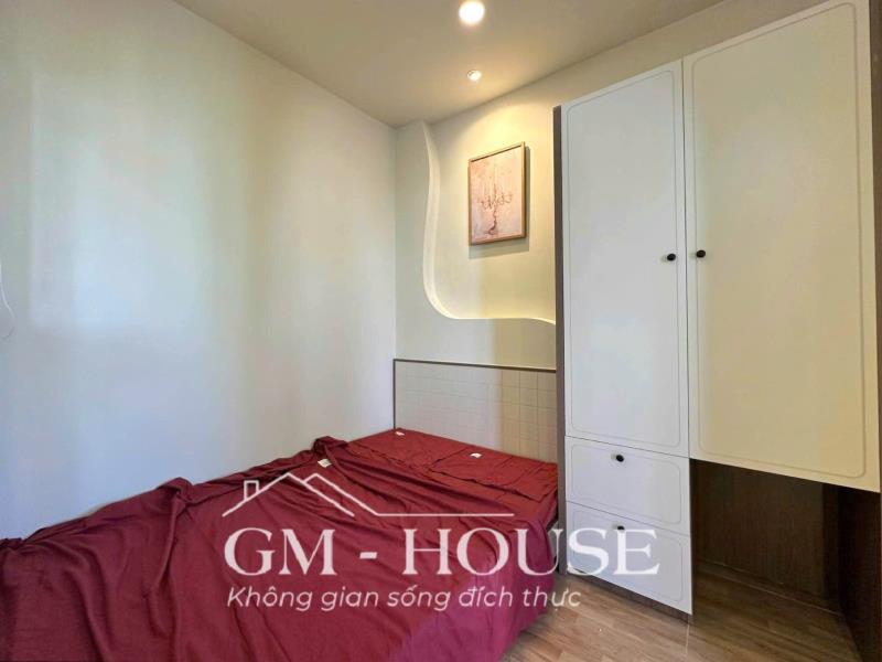 Căn hộ cửa sổ full nội thất – hoàng hoa thám, bình thạnh ✨ - Ảnh 2