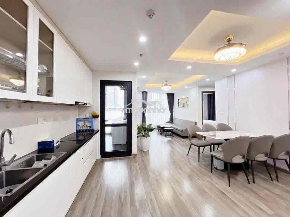 Cc gò vấp -ở liền 71m2 /2,840 tỷ full nt/vay 80%góc hồ 2pn 2wc lầu 10 - Ảnh 3