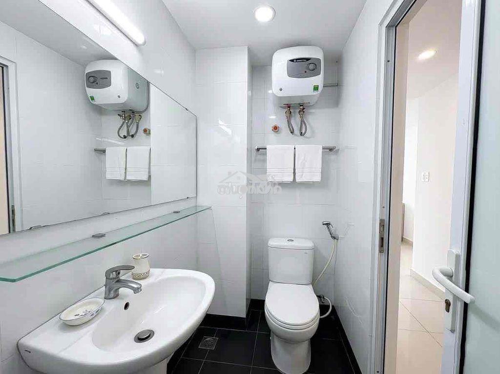 Bán nhà p3.q8, âu dương lân, 37m2, 2 tầng, kề hẻm xe hơi, nhỉnh 4 tỷ - Ảnh 4