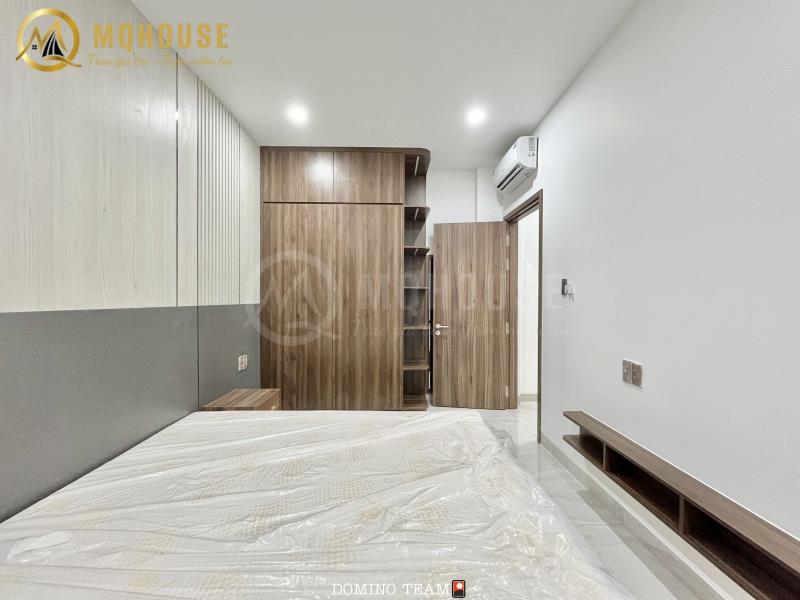 CĂN HỘ 2PN FULL NỘI THẤT ĐƯỜNG SỐ 10, QUẬN 2 - Ảnh 4