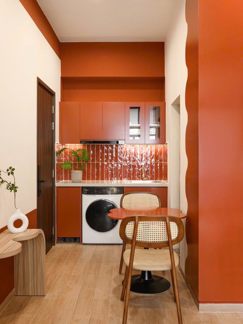 CĂN HỘ 1PN ĐƯỜNG XÔ VIẾT NGHỆ TĨNH, QUẬN BÌNH THẠNH - Ảnh 2