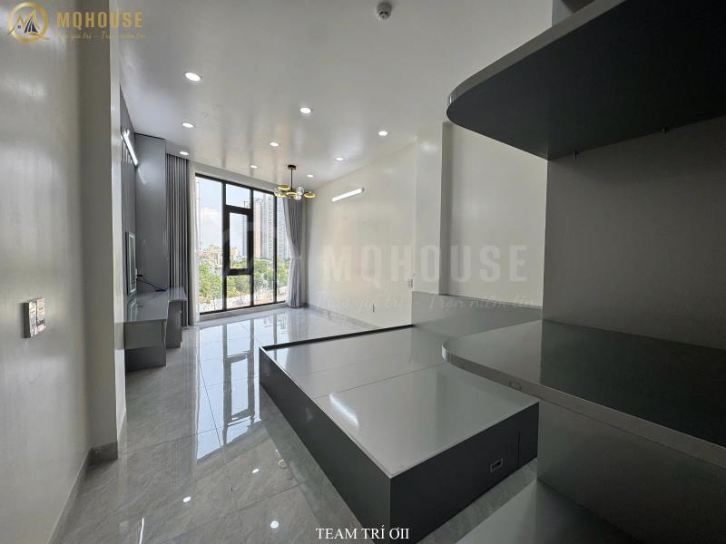 Căn hộ 1pn đường nguyễn hữu cảnh, quận bình thạnh
