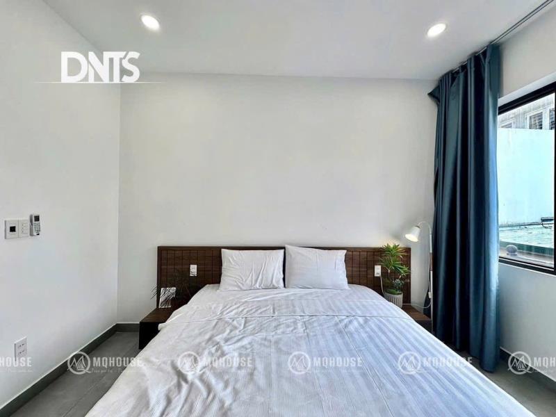 Cho thuê căn hộ full nội thất q7 – gần lotte mart, sc vivocity, crescent mall, phú mỹ hưng - Ảnh 3