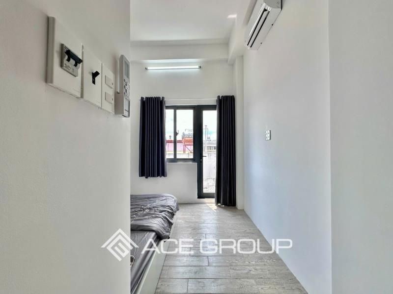 🏙️ Cho thuê căn hộ ban công– máy giặt riêng | gần đh hutech, gtvt – xô viết nghệ tĩnh, bình thạnh - Ảnh 3
