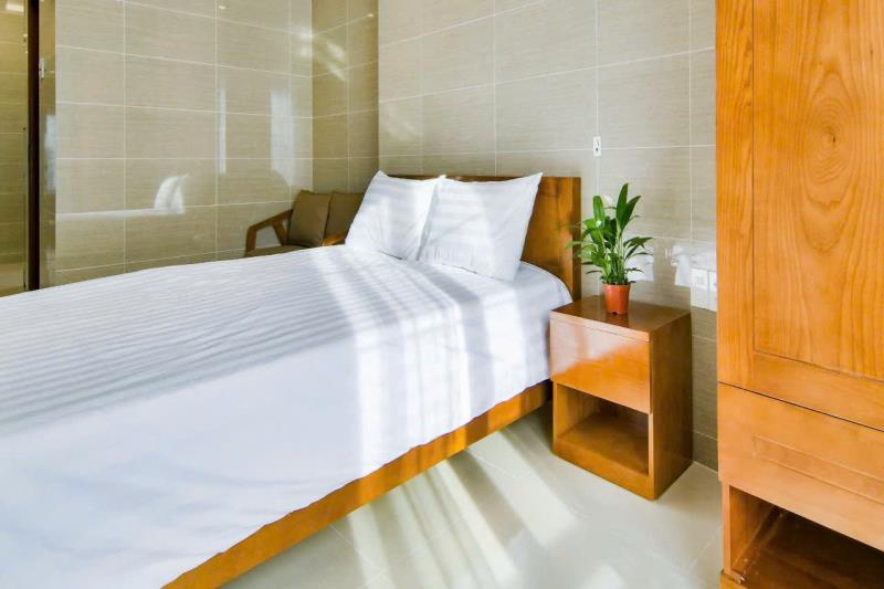 Cho thuê căn hộ 1 phòng ngủ có ban công gần phan xích long – phùng văn cung, phú nhuận - Ảnh 2