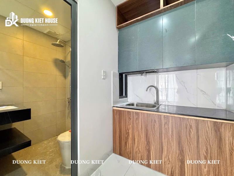 Studio bancol | đường luỹ bán bích | gần công viên đầm sen - Ảnh 3