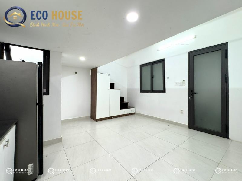 Siêu phẩm duplex 30m2 cực rẻ  - Ảnh 4