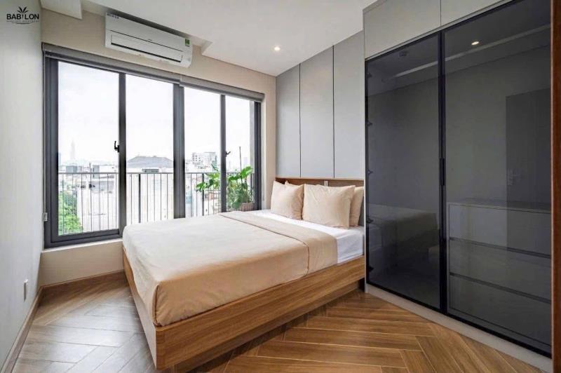 Hệ thống căn hộ 2 phòng ngủ gần sân bay tân sơn nhất quận tân bình - Ảnh 4