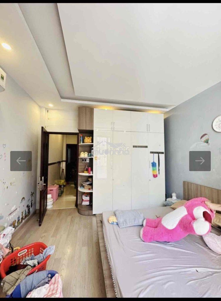 Siểu phậm hẻm đẹp quận 6. giá rẻ như bình tân. - Ảnh 4
