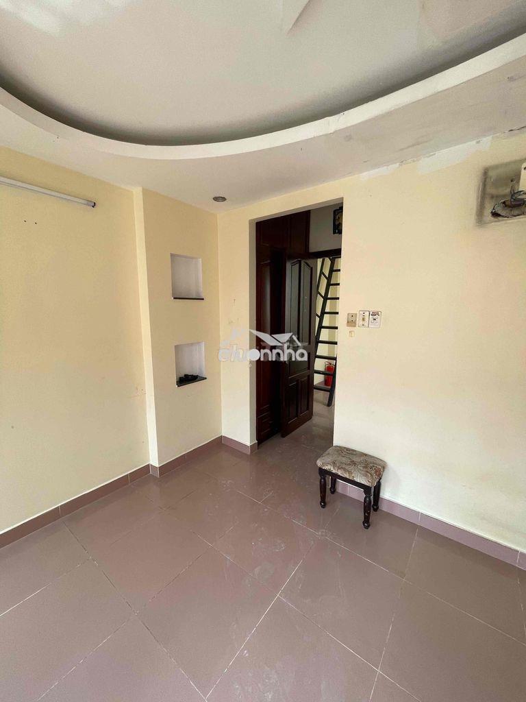 Cho thuê nhà hxh đường nguyễn hồng đào 4x7 1 trệt 3 lầu st 3pn 4wc - Ảnh 3
