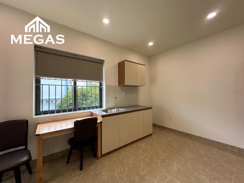 Chính chủ cho thuê | studio bancol | 35m2 - Ảnh 4