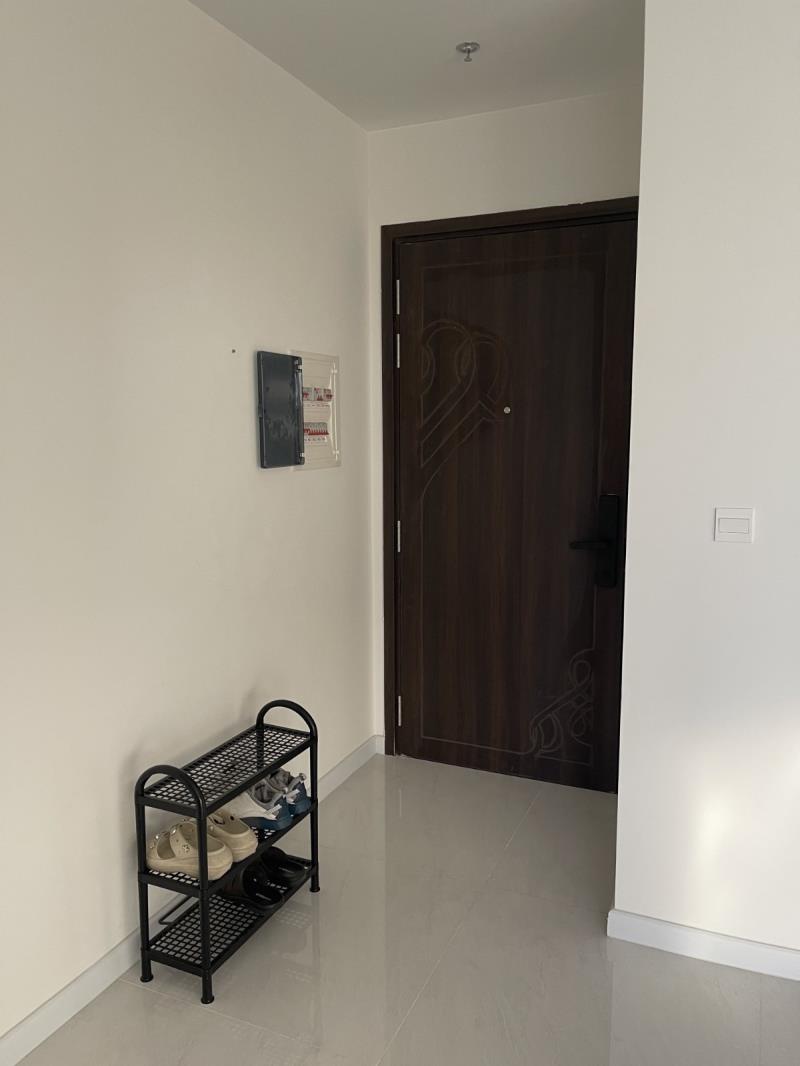 Cho thuê căn hộ mới 100% đầy đủ nội thất - Ảnh 2