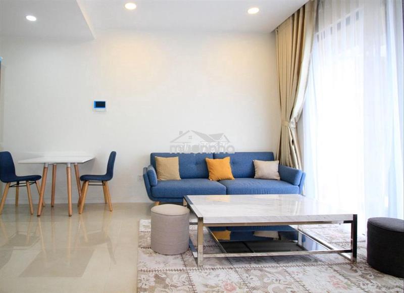 Vinhomes golden river bason bán căn hộ 2 phòng ngủ luxury
