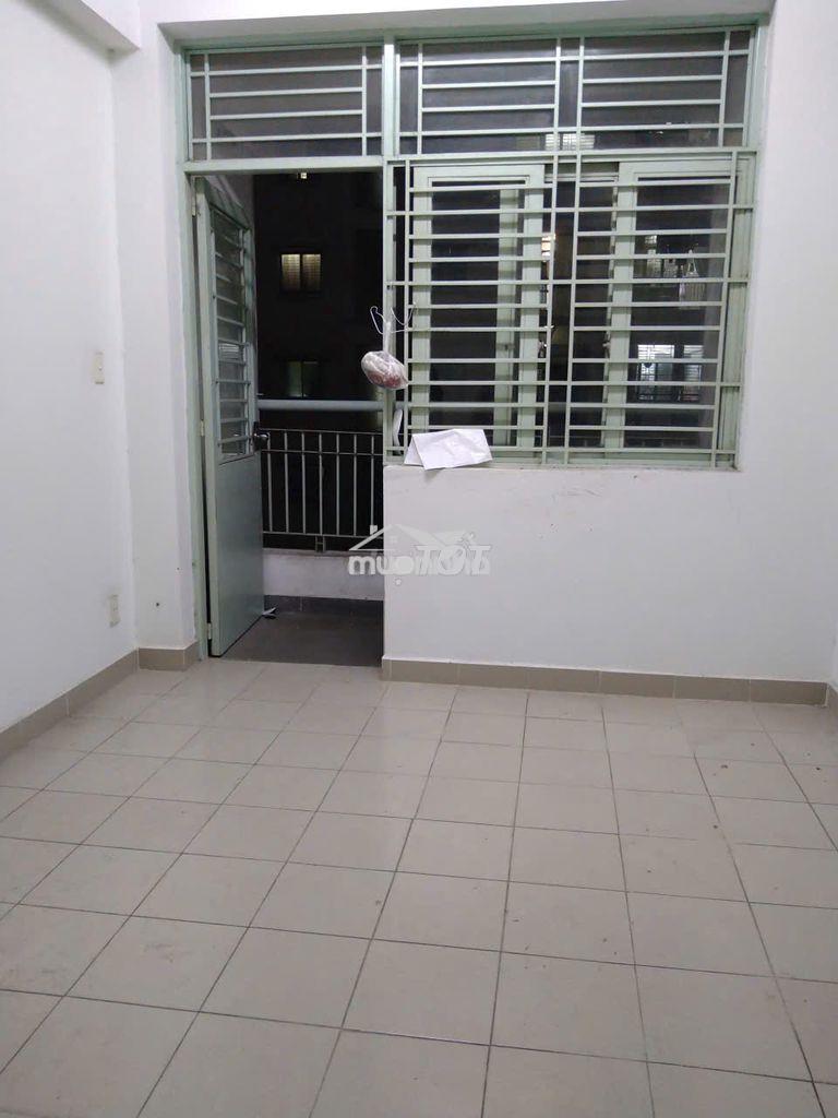 Bán căn hộ cc phú thọ  – 60m² (2pn - 1wc) – 1 đời chủ, tiện sửa mới