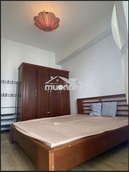 Cần cho thuê căn hộ lê thành q. bình tân - Ảnh 4