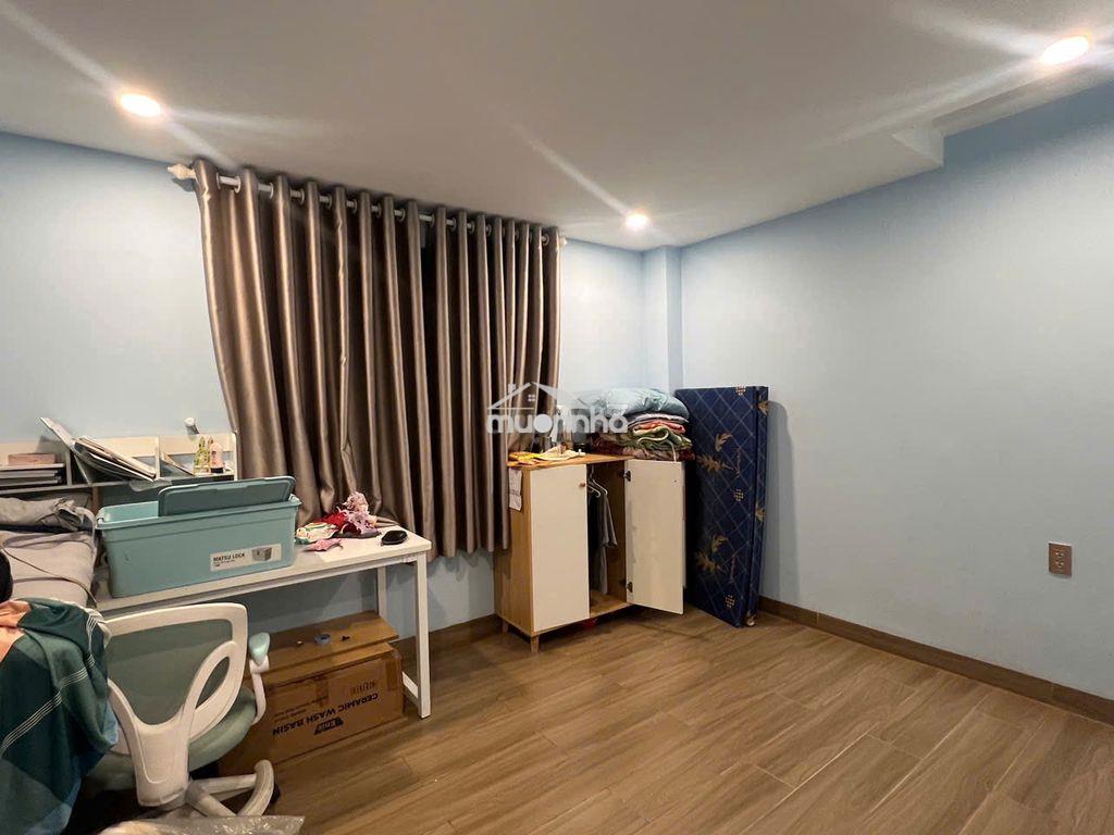Nhà 1/ gò dầu- tân sơn nhì có thang máy, 4x14m , 3 lầu mới, 7,38 tỷ tl - Ảnh 4