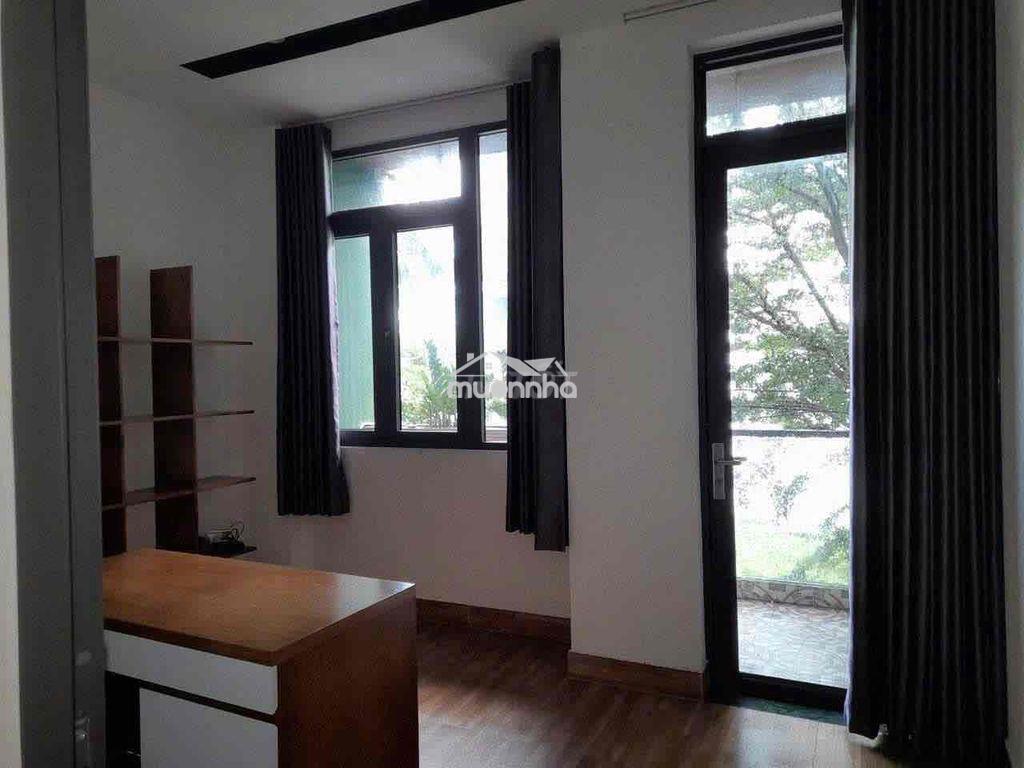 Nhà 2 lầu 3 phòng ngủ st đường thông 8m lò lu - Ảnh 4