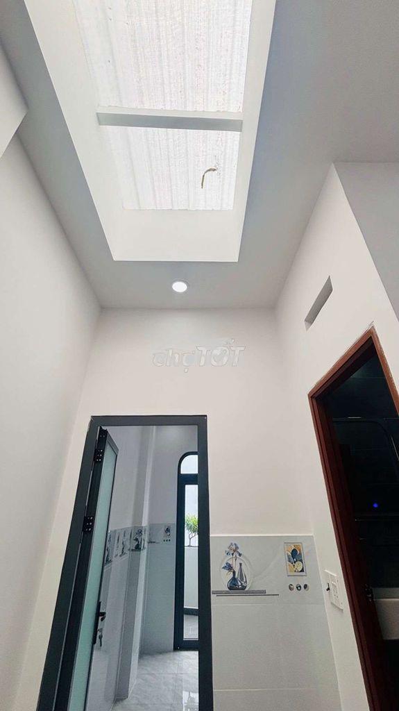Siêu hiếm trên thị trường , nhà 2 mặt tiền hẻm bà hom - Ảnh 4