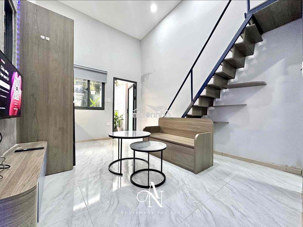 🌈Căn hộ 2pn riêng biệt như nhà nguyên căn - lối đi riêng - full nt mới - Ảnh 3