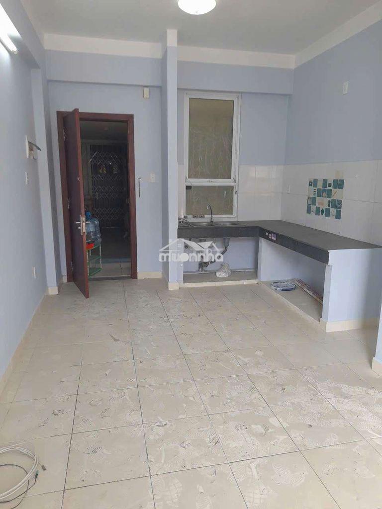Cho thuê chung cư đông hải , trung mỹ tây quận 12 - Ảnh 2