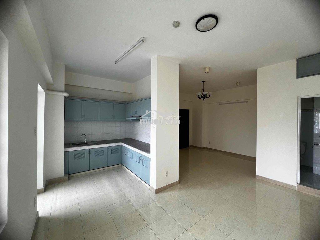 Cần bán nhanh căn hộ diện tích lớn, thiết kế hợp lý tại cao ốc b nguyễ - Ảnh 4