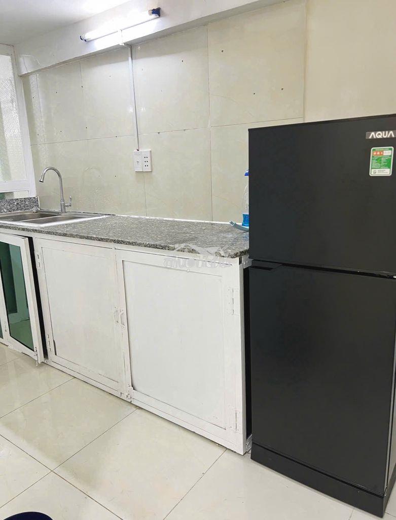 Nhà 53m2 - 5,2ty sát măt tiền nguyễn xí  - bình thạnh