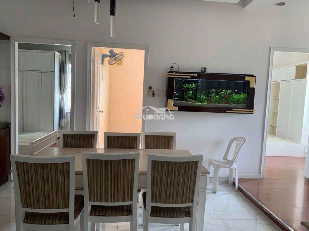 Lữ gia plaza 3pn 92m² shr t10 - Ảnh 2