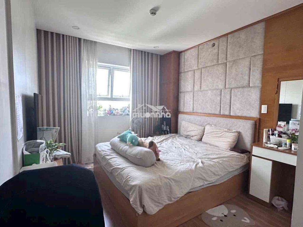 Cho thuê 3pn chung cư cityland park hill gò vấp - Ảnh 4