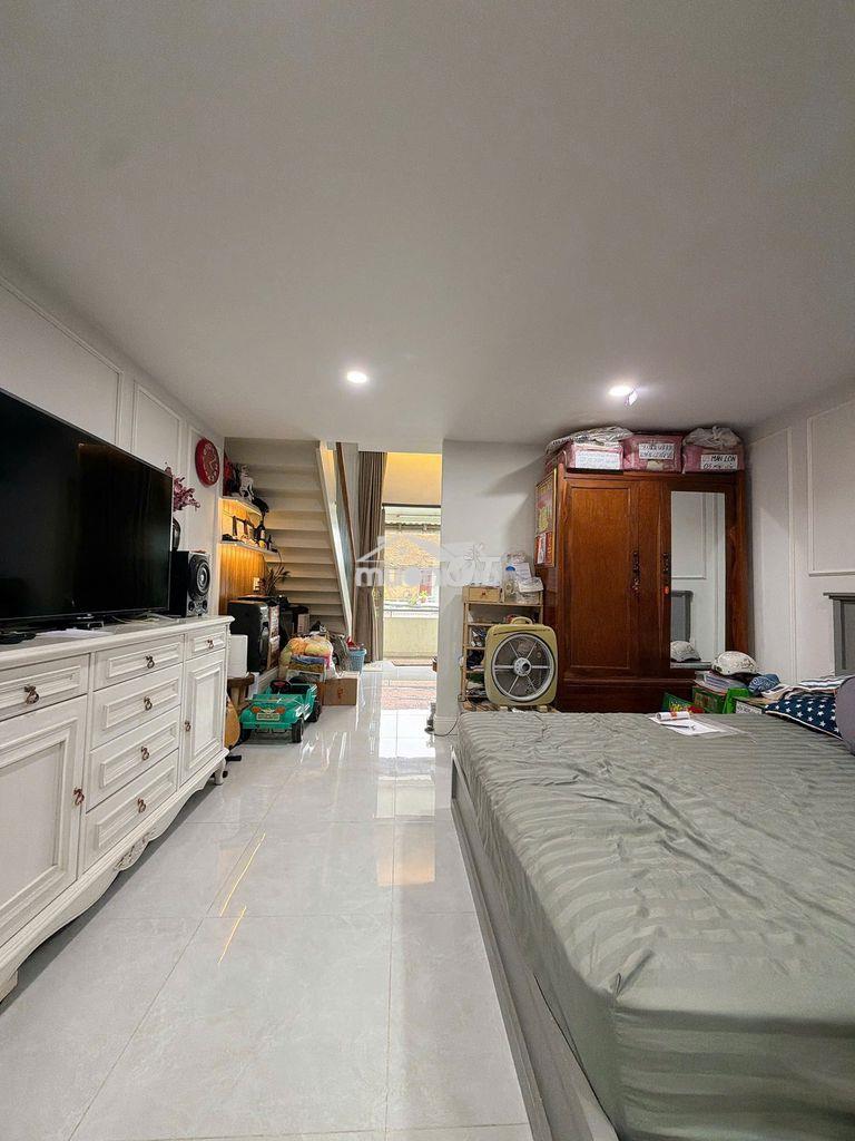 Cư xá vĩnh hội – quận 4 | 42m² | 1 tầng + lửng - Ảnh 2