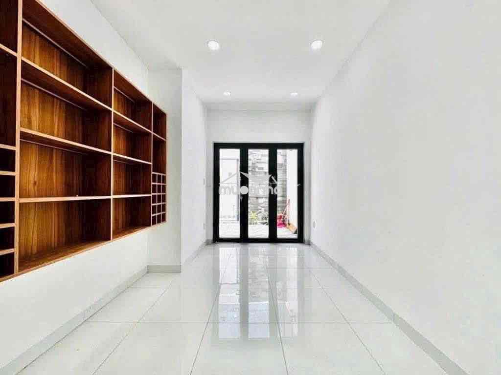 🎁Cho thuê nhà hxh 214/ nguyễn oanh p17 gò vấp 3,7m❌17m 3pn 2wc - Ảnh 4