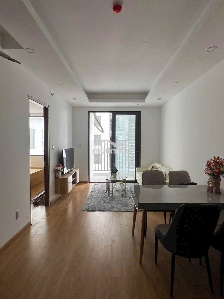 Chính chủ chuyển nhượng căn hộ tt thủ đức