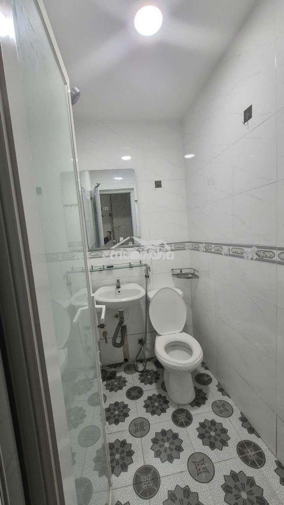 🏡 Bán nhà vị trí ngay mặt tiền đường dạ nam p3  q8
 - Ảnh 3