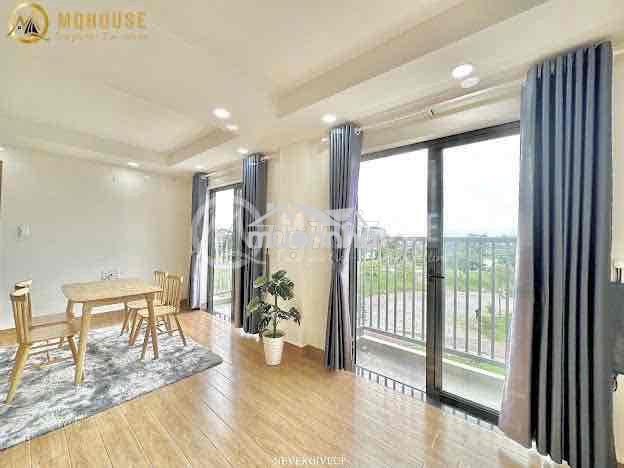 🌸Căn hộ 1pn/ 2pn trục đường nguyễn xí thuận tiện di chuyển - Ảnh 2