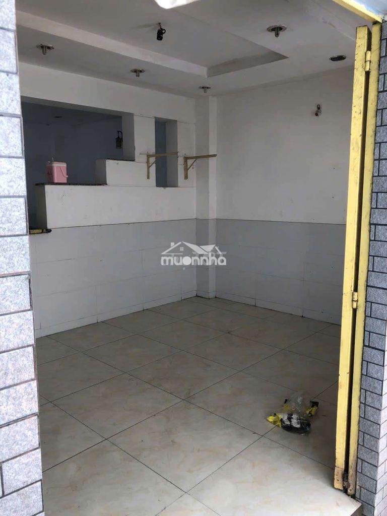 Nhà trệt kha vạn cân gần chở thủ đức