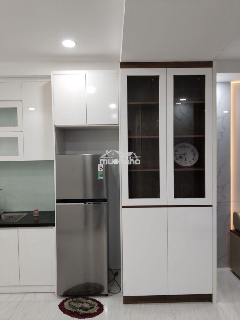 Bán nhanh căn hộ 2pn -2wc nhà đẹp, mới, dọn vào ở ngay - Ảnh 4
