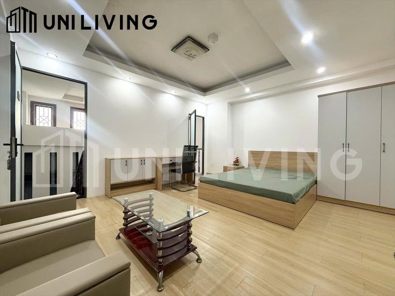 🏡 Ung văn khiêm có chiếc căn hộ siêu xinh – rộng rãi, full nội thất, nhìn là mê 💗 - Ảnh 4
