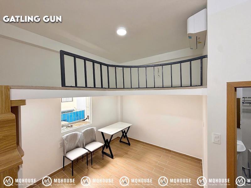 Căn duplex cửa lớn - full nội thất mới 100% - ngay ốc đào - cống quỳnh - bùi thị xuân - bùi viện - metro - Ảnh 4