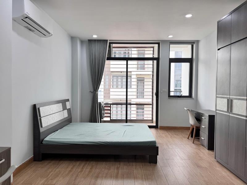Cho thuê căn hộ ban công thoáng máy giặt riêng bùi đình tuý bình thạnh gần chợ bà chiểu tiện đi quận 1