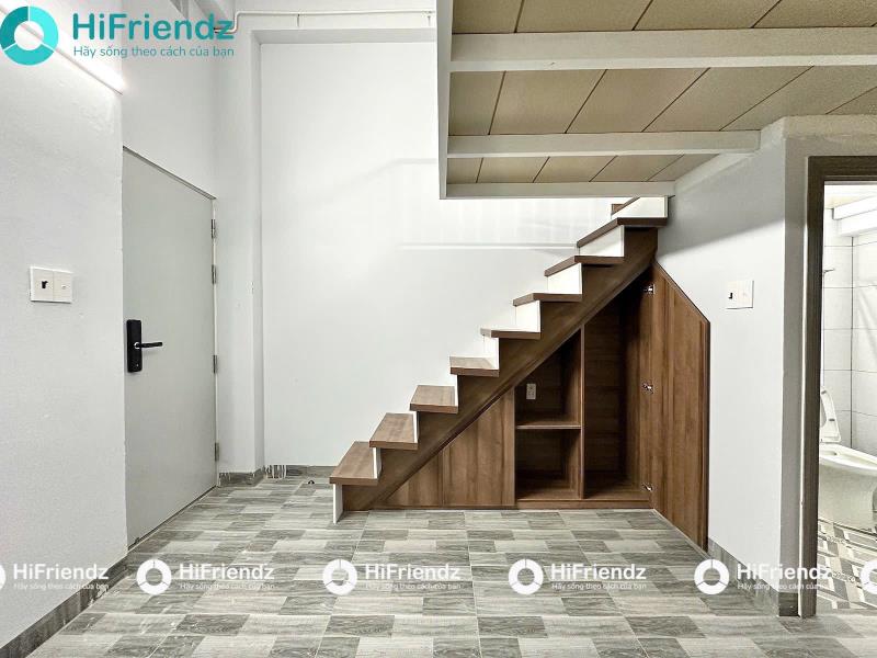 Free tiền nhà tháng 10 duplex full nội thất gần đh nguyễn tất thành - Ảnh 2