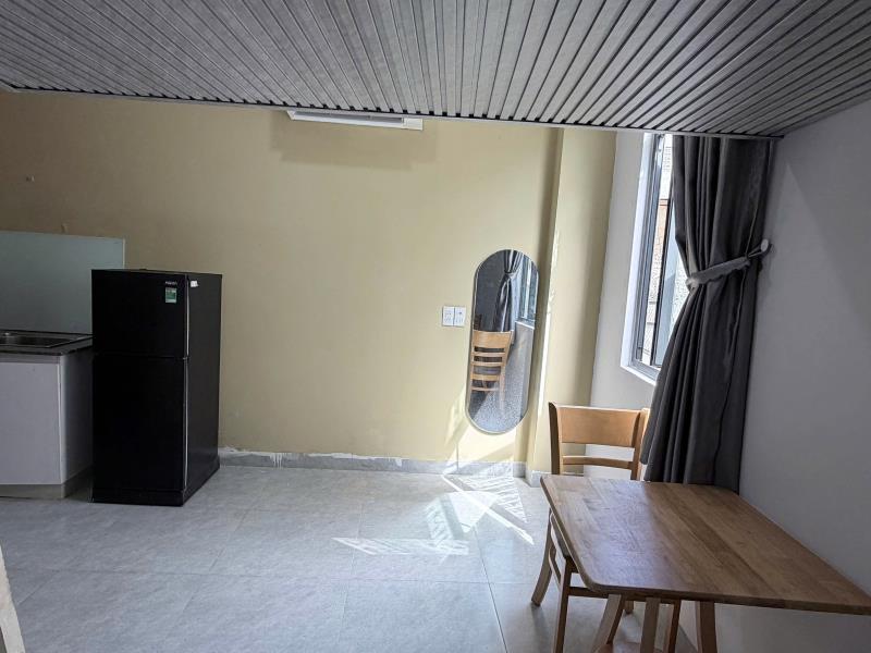 Duplex full nội thất siêu thoáng gần hutech, uth, uef  - Ảnh 2