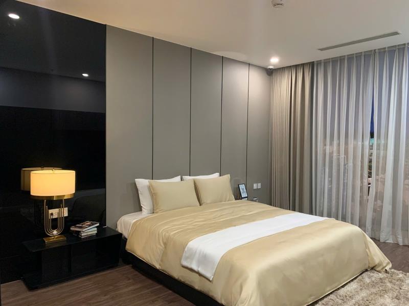 Chủ nhà kẹt tiền bán gấp rẻ hơn thị trường 3-400tr!!! chung cư richstar quận tân phú - Ảnh 3
