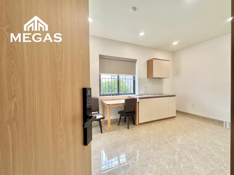 🏡 Cuối tháng trống phòng – cửa sổ + ban công siêu thoáng | khu họ lê thuận tiện di chuyển aeon