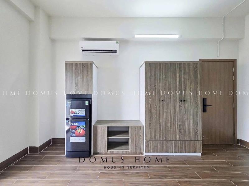Phòng trọ đuplex gần nhà ga t3 thuận tiện qua sân bay tân sơn nhất - có bancon - gác 1m8 - an ninh - phù hợp sinh viên - gia đình đông người ở  - Ảnh 4
