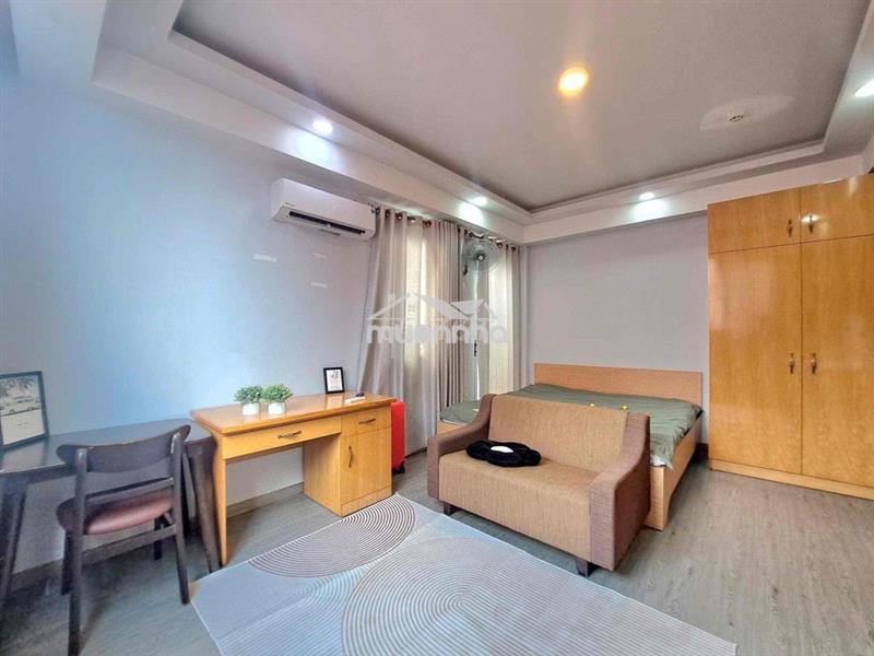 🔥 Khai trương dự án mới – full nội thất, ban công đón nắng, giá siêu h
