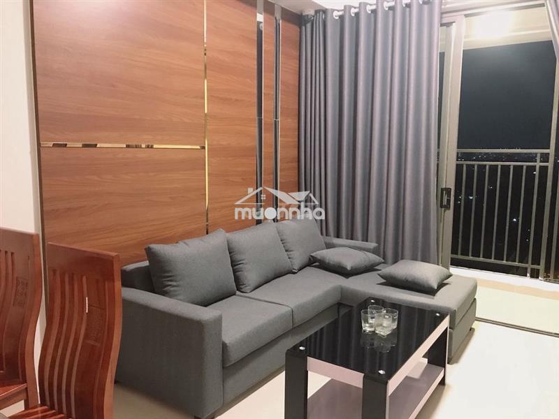 Bán căn hộ chung cư hòa bình quận 10 – 54m² 2pn  – giá 3.2 tỷ tl