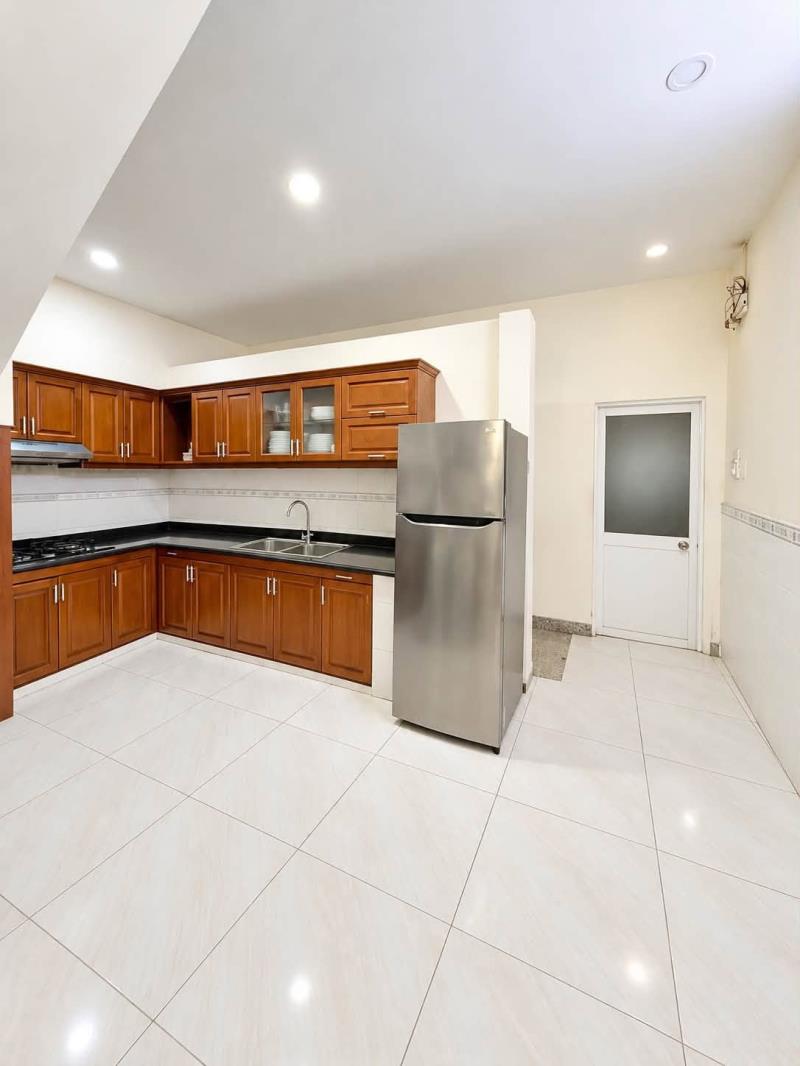 Bán nhà tây thạnh tâ̂n phú - 2 căn 4 tầng 80m2 ngang 5m - hxh thô̂ng - chỉ 9.x - Ảnh 3