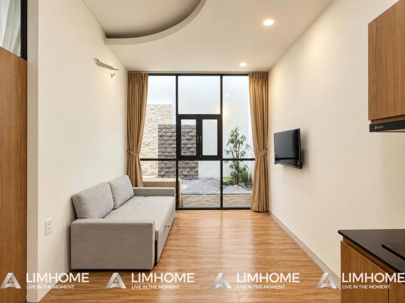 🌿 1pn full nội thất ngay ngã tư bảy hiền, chợ tân bình
