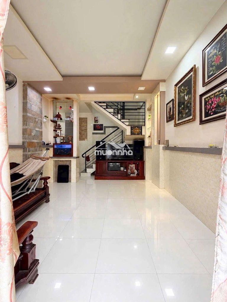 Hẻm xe hơi, ngay thạch lam - lũy bán bích, tân phú, 32m2, nhỉnh 3 tỷ - Ảnh 2