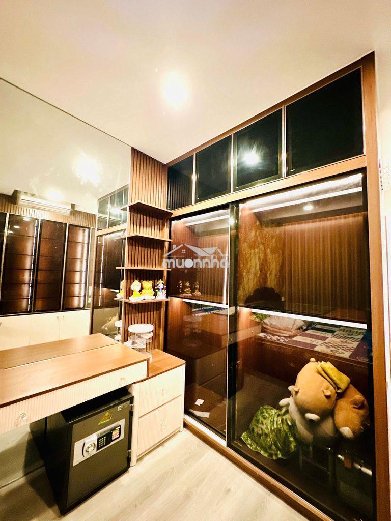 Cực hot! diamond alnata plus 2pn 88m2 full nt cao cấp chỉ 7 tỷ 8 - Ảnh 3