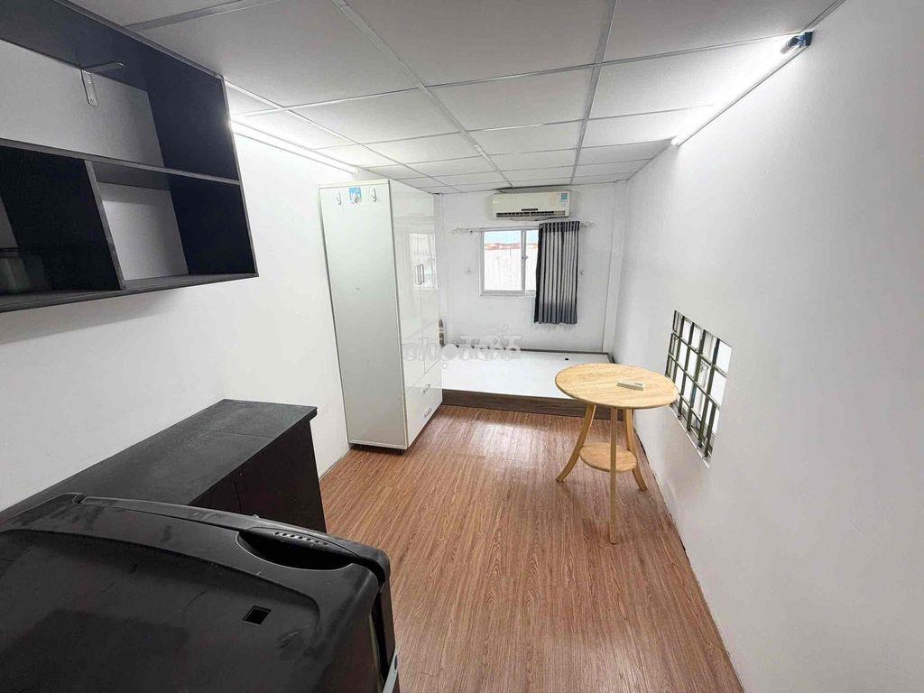 🔥 Khai trương tòa nhà mới phường 14, quận 3 cũ – chỉ từ 4,3 triệu/thán - Ảnh 3